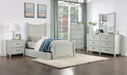 LYCORIDA Dresser - Imperial Furniture (Las Vegas, NV) - Multi Location