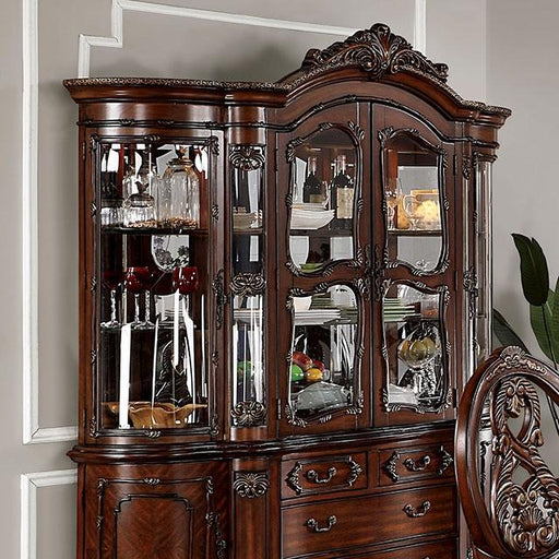 Normandy Hutch & Buffet - Imperial Furniture (Las Vegas, NV) - Multi Location