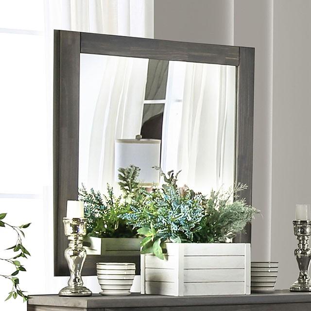 ROCKWALL Mirror - Imperial Furniture (Las Vegas, NV) - Multi Location