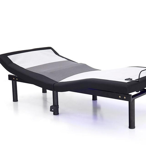 SOMNERSIDE III Adjustable Bed Frame Base - Full, King, Queen, & TwinXL - Imperial Furniture (Las Vegas, NV) - Multi Location