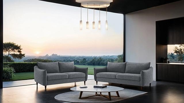 Vermon Chair - Imperial Furniture (Las Vegas, NV) - Multi Location