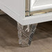 EMMELINE Chest, White - Imperial Furniture (Las Vegas, NV) - Multi Location