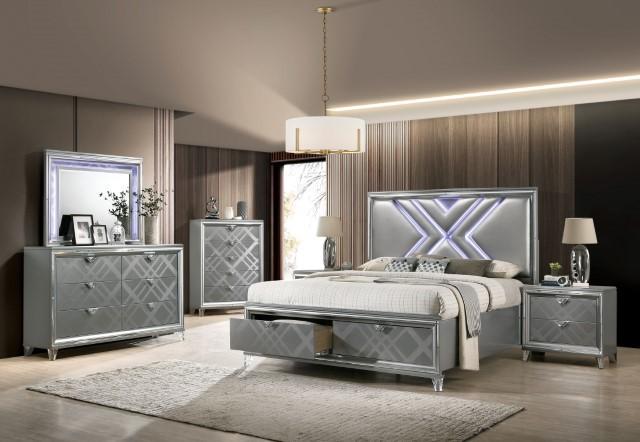 EMMELINE Dresser - Imperial Furniture (Las Vegas, NV) - Multi Location