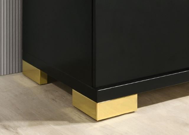 Lillestrom Dresser - Imperial Furniture (Las Vegas, NV) - Multi Location