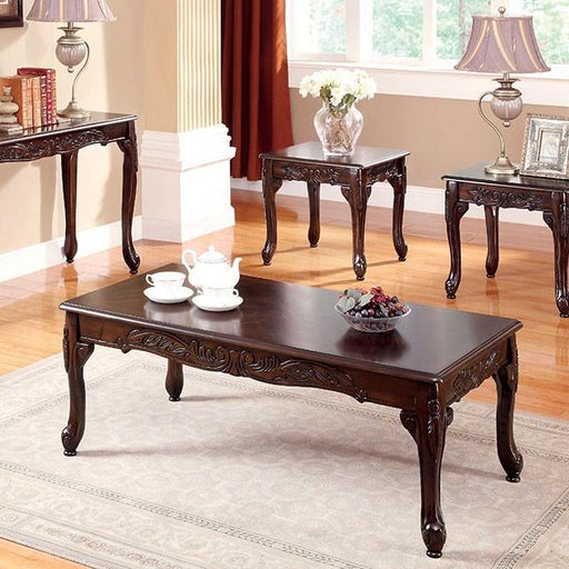 Cheshire 3 Pc. Table Set - Imperial Furniture (Las Vegas, NV) - Multi Location