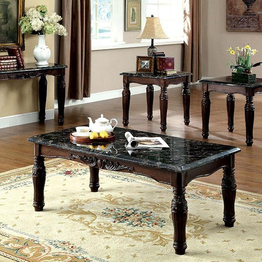 Brampton 3 Pc. Table Set - Imperial Furniture (Las Vegas, NV) - Multi Location