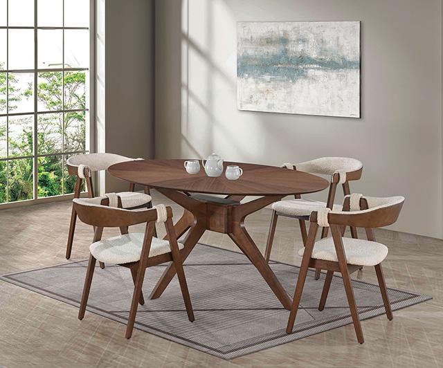 Ebikon Counter Stool (2 CTN) - Imperial Furniture (Las Vegas, NV) - Multi Location
