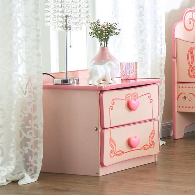 Rheanna Night Stand - Imperial Furniture (Las Vegas, NV) - Multi Location