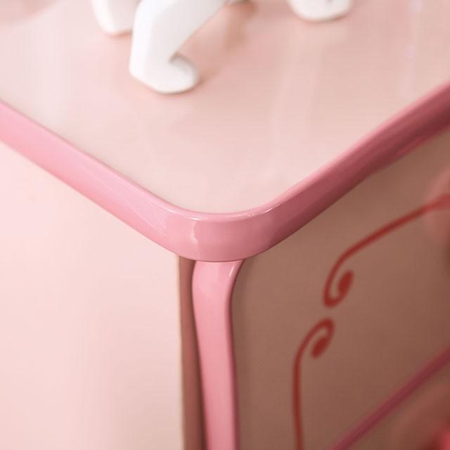 Rheanna Night Stand - Imperial Furniture (Las Vegas, NV) - Multi Location