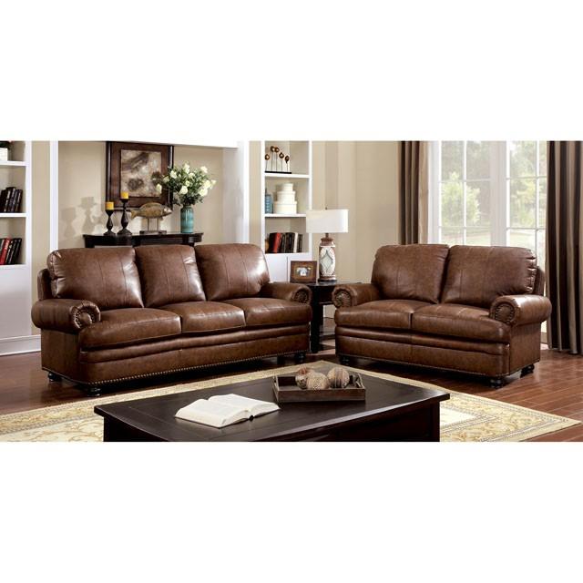 Rheinhardt Love Seat - Imperial Furniture (Las Vegas, NV) - Multi Location