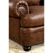 Rheinhardt Love Seat - Imperial Furniture (Las Vegas, NV) - Multi Location