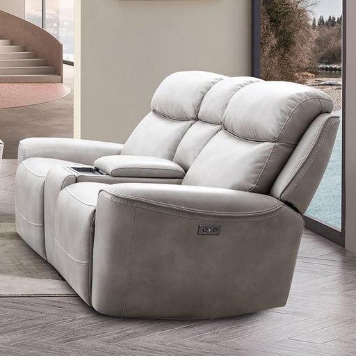 Artemia Power Loveseat - Imperial Furniture (Las Vegas, NV) - Multi Location