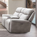 Artemia Power Loveseat - Imperial Furniture (Las Vegas, NV) - Multi Location