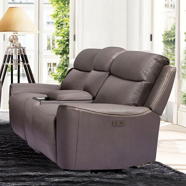Artemia Power Loveseat - Imperial Furniture (Las Vegas, NV) - Multi Location