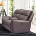 Artemia Power Loveseat - Imperial Furniture (Las Vegas, NV) - Multi Location