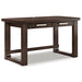 Breckington 56" Home Office Desk - Imperial Furniture (Las Vegas, NV) - Multi Location
