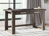 Breckington 56" Home Office Desk - Imperial Furniture (Las Vegas, NV) - Multi Location