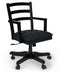 Wildenauer Home Office Desk Chair - Imperial Furniture (Las Vegas, NV) - Multi Location