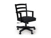 Wildenauer Home Office Desk Chair - Imperial Furniture (Las Vegas, NV) - Multi Location