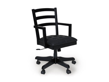 Wildenauer Home Office Desk Chair - Imperial Furniture (Las Vegas, NV) - Multi Location