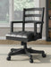 Wildenauer Home Office Desk Chair - Imperial Furniture (Las Vegas, NV) - Multi Location