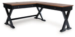 Wildenauer Home Office Desk - Imperial Furniture (Las Vegas, NV) - Multi Location