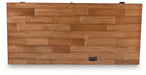 Wildenauer 60" Home Office Desk - Imperial Furniture (Las Vegas, NV) - Multi Location