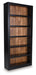 Wildenauer 75" Bookcase - Imperial Furniture (Las Vegas, NV) - Multi Location