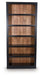 Wildenauer 75" Bookcase - Imperial Furniture (Las Vegas, NV) - Multi Location