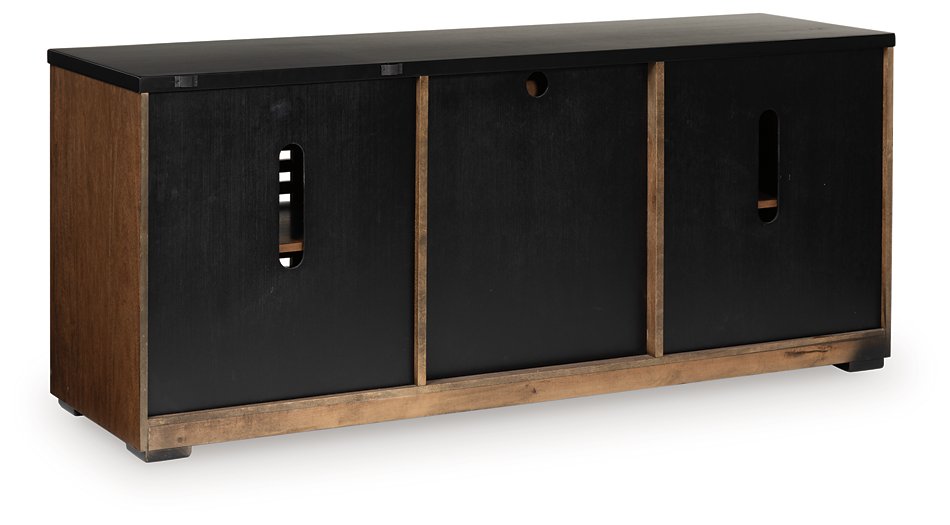 Kallari Credenza - Imperial Furniture (Las Vegas, NV) - Multi Location