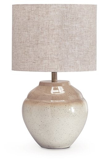 Waldish Table Lamp - Imperial Furniture (Las Vegas, NV) - Multi Location