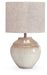 Waldish Table Lamp - Imperial Furniture (Las Vegas, NV) - Multi Location
