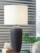 Ryenburg Table Lamp - Imperial Furniture (Las Vegas, NV) - Multi Location