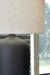 Ryenburg Table Lamp - Imperial Furniture (Las Vegas, NV) - Multi Location
