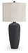 Ryenburg Table Lamp - Imperial Furniture (Las Vegas, NV) - Multi Location