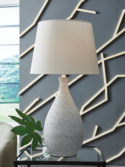 Wyattford Table Lamp - Imperial Furniture (Las Vegas, NV) - Multi Location