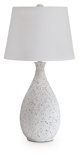 Wyattford Table Lamp - Imperial Furniture (Las Vegas, NV) - Multi Location