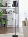 Wimner Floor Lamp - Imperial Furniture (Las Vegas, NV) - Multi Location