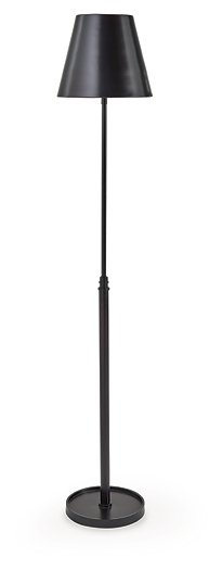 Wimner Floor Lamp - Imperial Furniture (Las Vegas, NV) - Multi Location