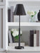 Wimner Table Lamp - Imperial Furniture (Las Vegas, NV) - Multi Location
