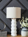 Veraleigh Table Lamp - Imperial Furniture (Las Vegas, NV) - Multi Location