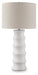 Veraleigh Table Lamp - Imperial Furniture (Las Vegas, NV) - Multi Location