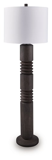 Fainwell Floor Lamp - Imperial Furniture (Las Vegas, NV) - Multi Location