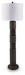 Fainwell Floor Lamp - Imperial Furniture (Las Vegas, NV) - Multi Location