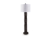 Fainwell Floor Lamp - Imperial Furniture (Las Vegas, NV) - Multi Location