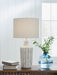 Imre Table Lamp - Imperial Furniture (Las Vegas, NV) - Multi Location