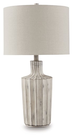 Imre Table Lamp - Imperial Furniture (Las Vegas, NV) - Multi Location