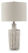 Imre Table Lamp - Imperial Furniture (Las Vegas, NV) - Multi Location