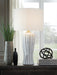 Lanwell Table Lamp - Imperial Furniture (Las Vegas, NV) - Multi Location