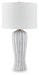 Lanwell Table Lamp - Imperial Furniture (Las Vegas, NV) - Multi Location
